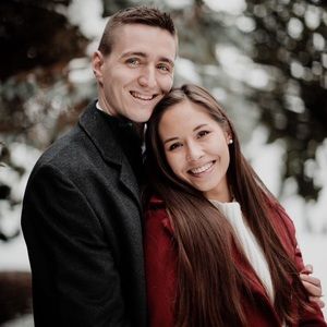 Meet your Posher, Mary